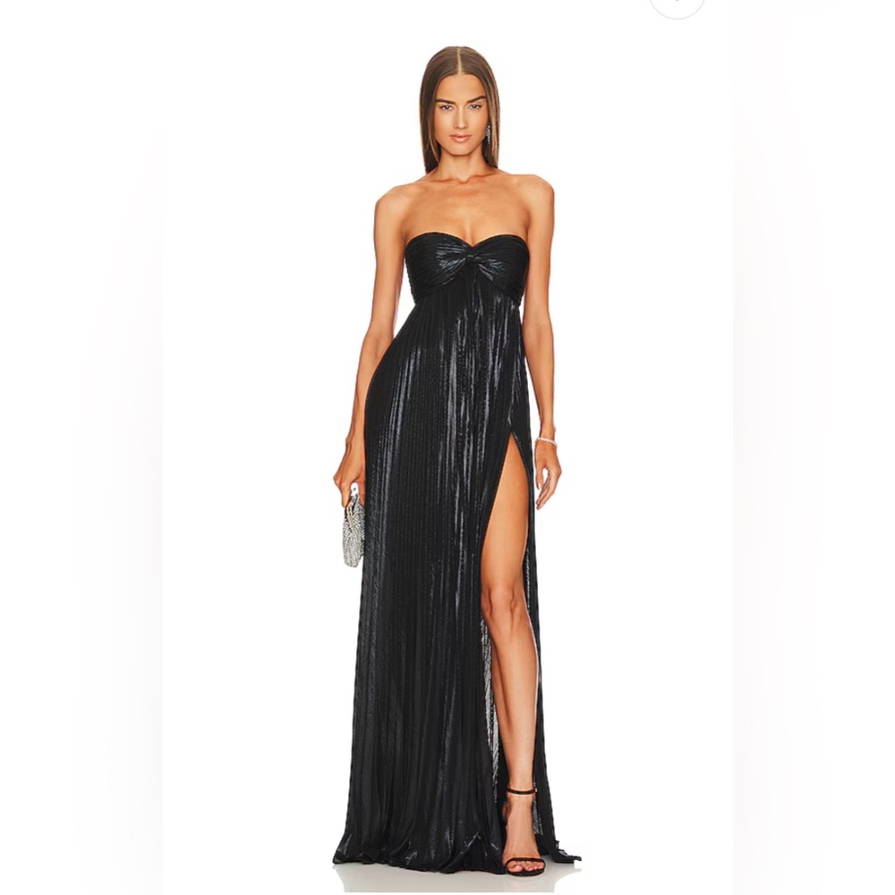Brand new maxi gown